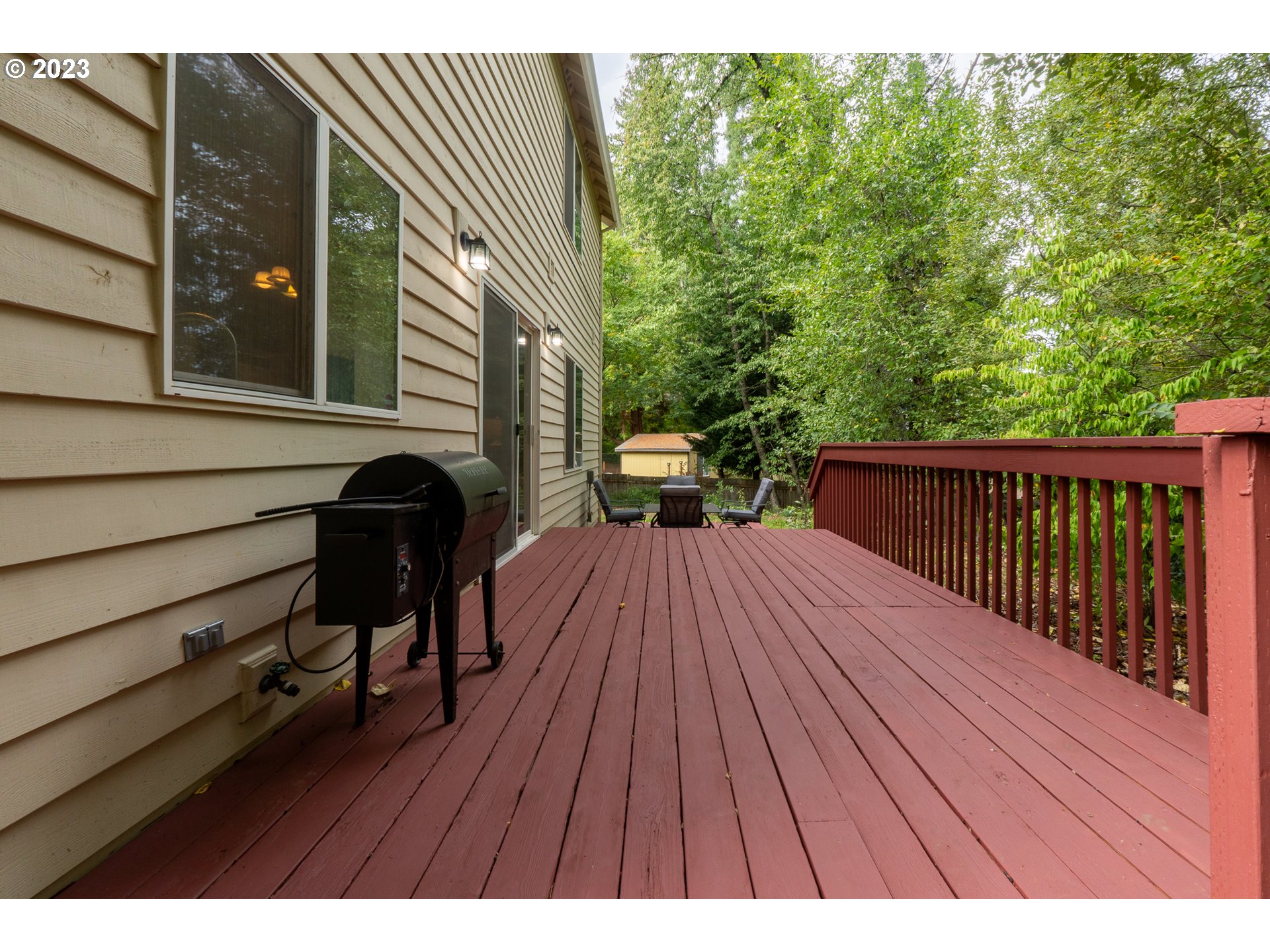 3015 Southwest Huber Street Portland, OR 97219 - Photo 31 of 35 Gallery Image 31