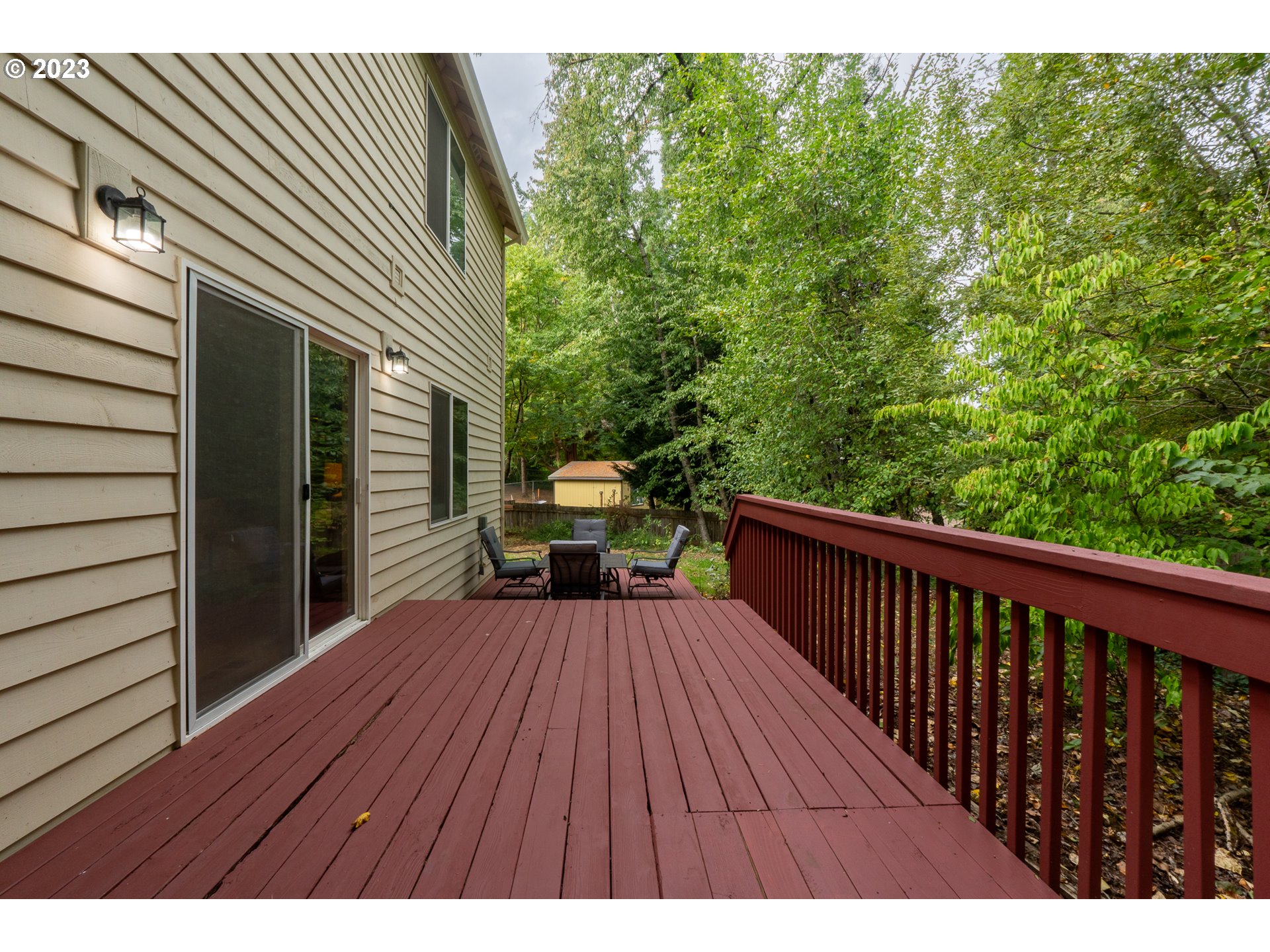 3015 Southwest Huber Street Portland, OR 97219 - Photo 32 of 35 Gallery Image 32