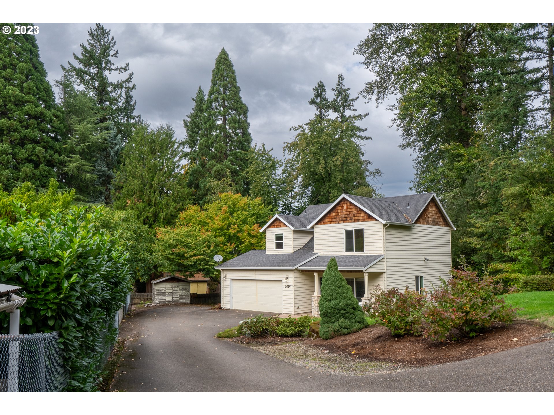 3015 Southwest Huber Street Portland, OR 97219 - Photo 33 of 35 Gallery Image 33