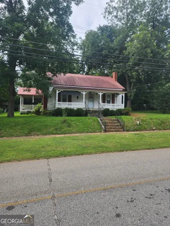 $175,000 | 410 Zebulon Street, Barnesville, GA 30204
