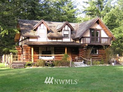 3640 Sorenson Road Everson, WA 98247 - Photo 1 of 1