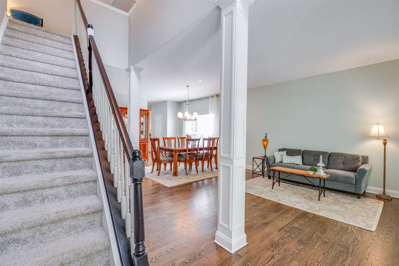 10634 Cardington Lane Raleigh, NC 27614 - Photo 3 of 27 Photo 3