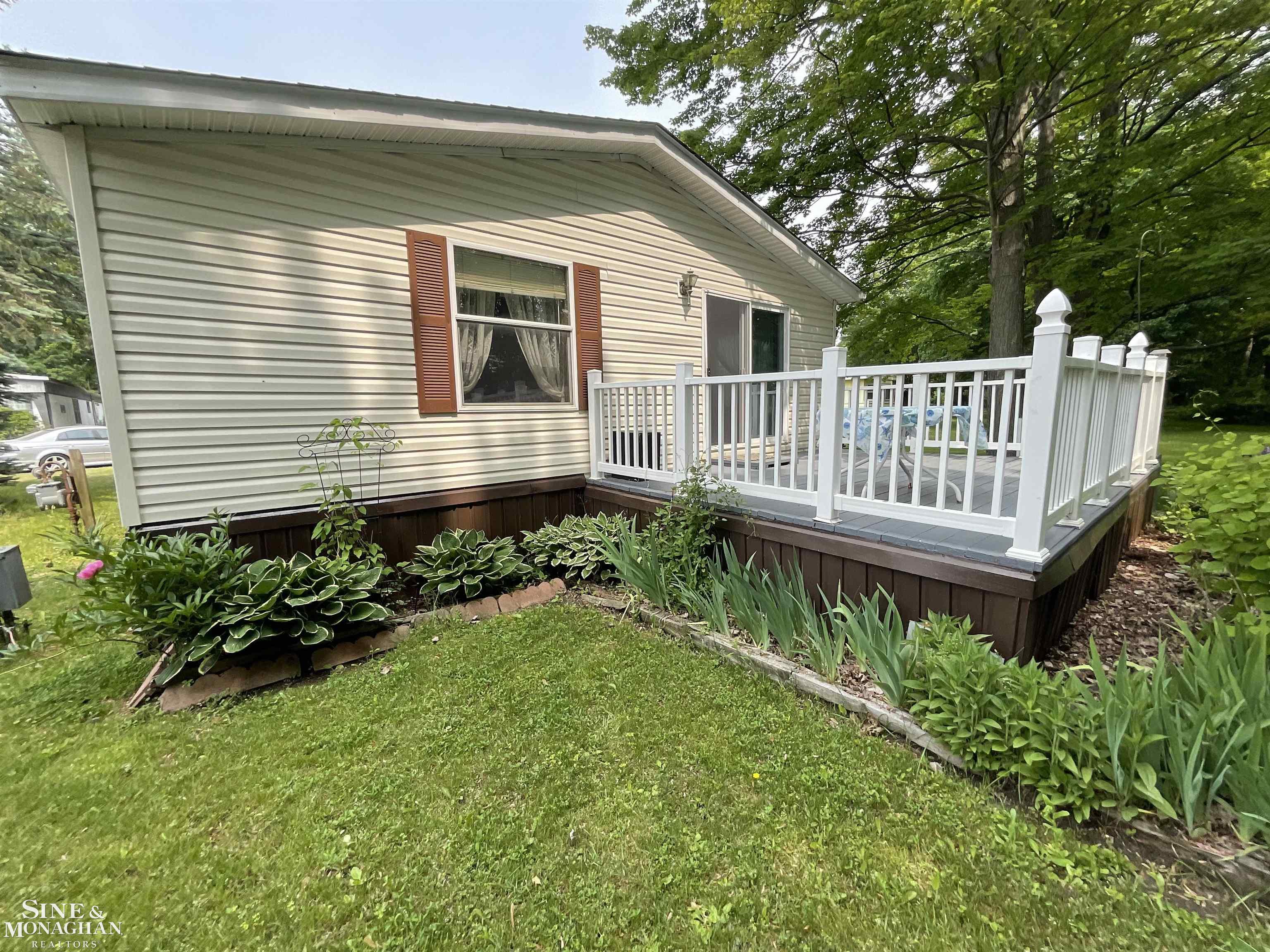 3812 Pointe Tremble Road Algonac, MI 48001 - Photo 2 of 35
