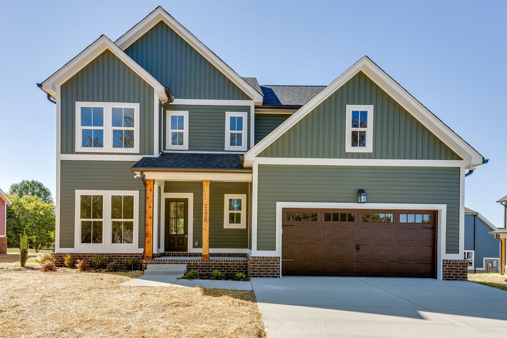 2218 South Williams Rd  