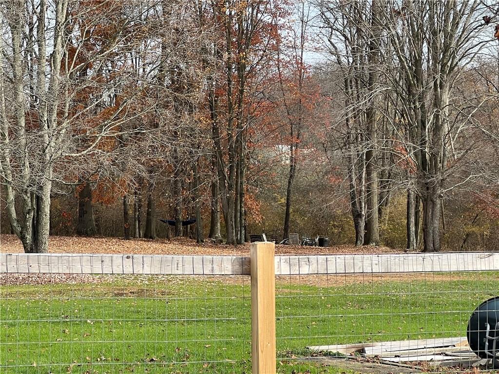1061 Rutledge Road Transfer, PA 16154 - Photo 6 of 23 a view of a house with a yard