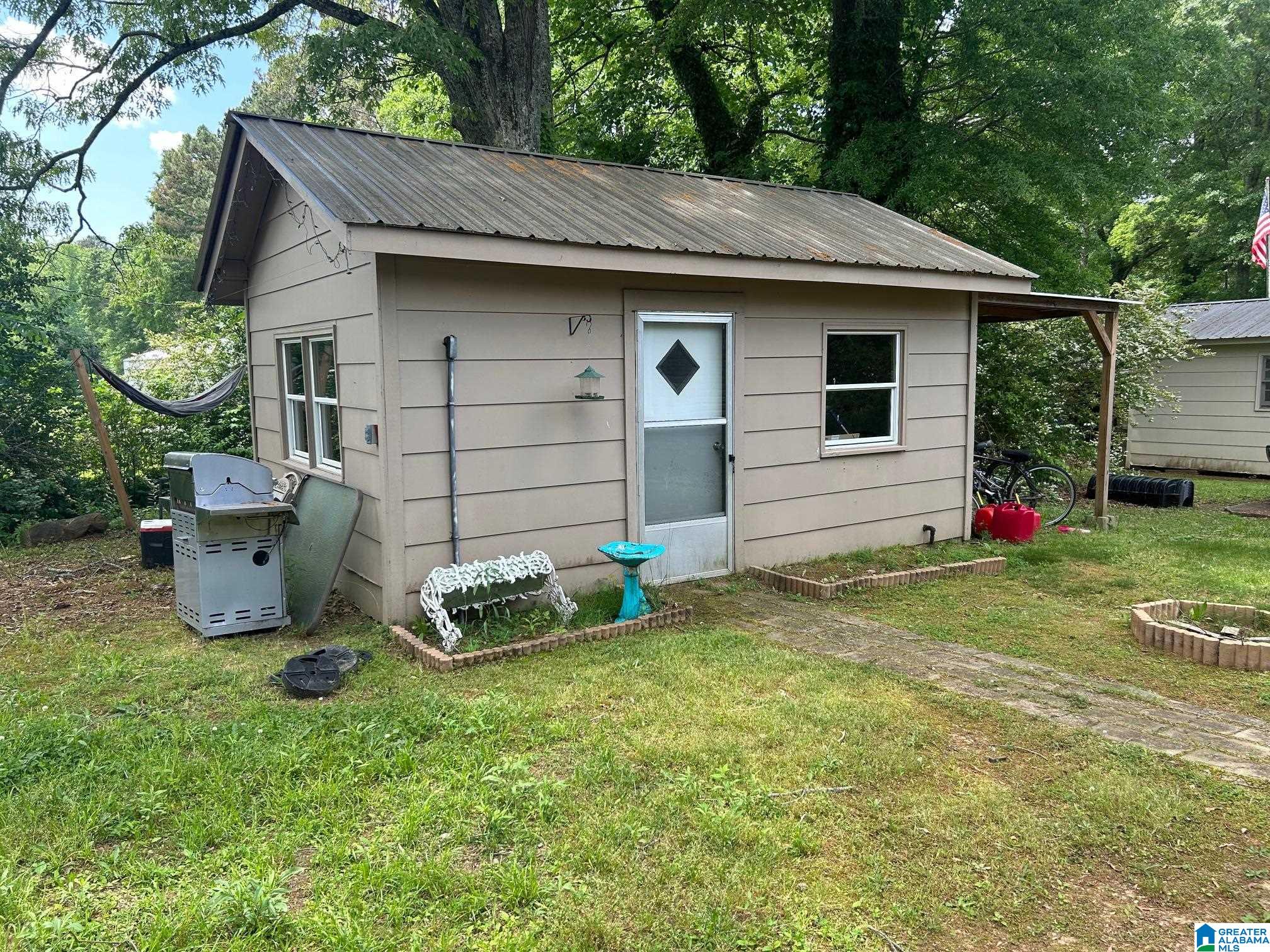 3136 Choccolocco Road Anniston, AL 36207 - Photo 24 of 26