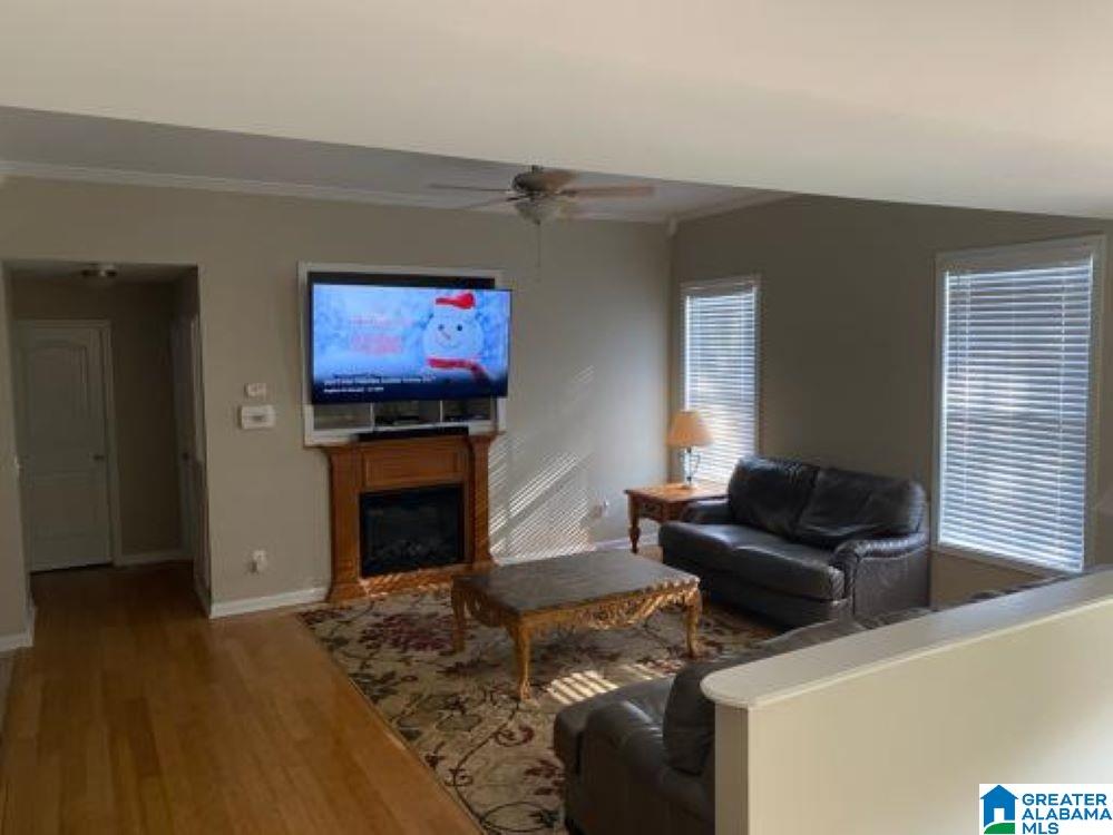 13725 Remlap Drive Remlap, AL 35133 - Photo 3 of 19