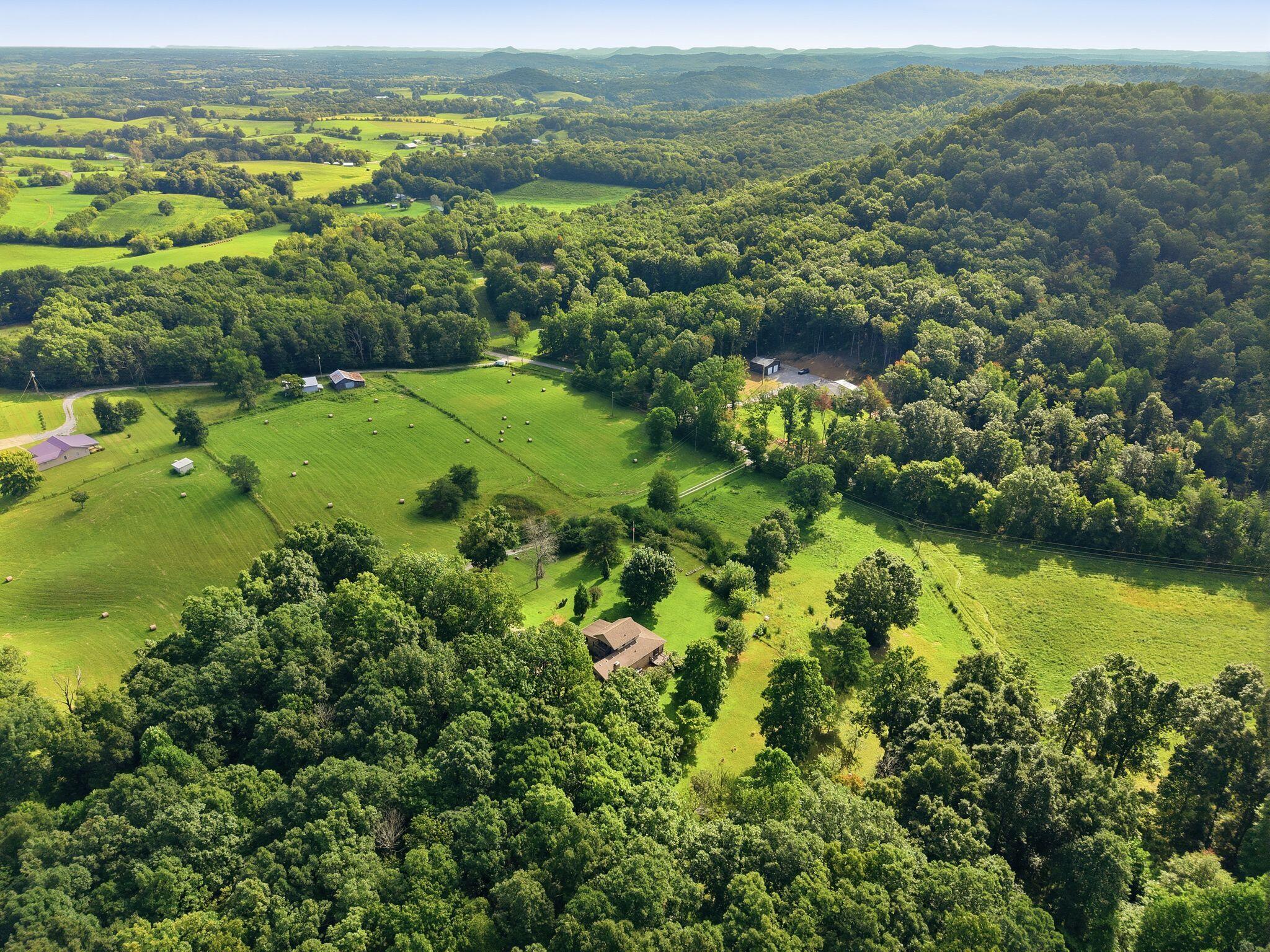 830 Narrow Gap Road Paint Lick, KY 40461 - Photo 60 of 64 dji_20260821223027_0702_d