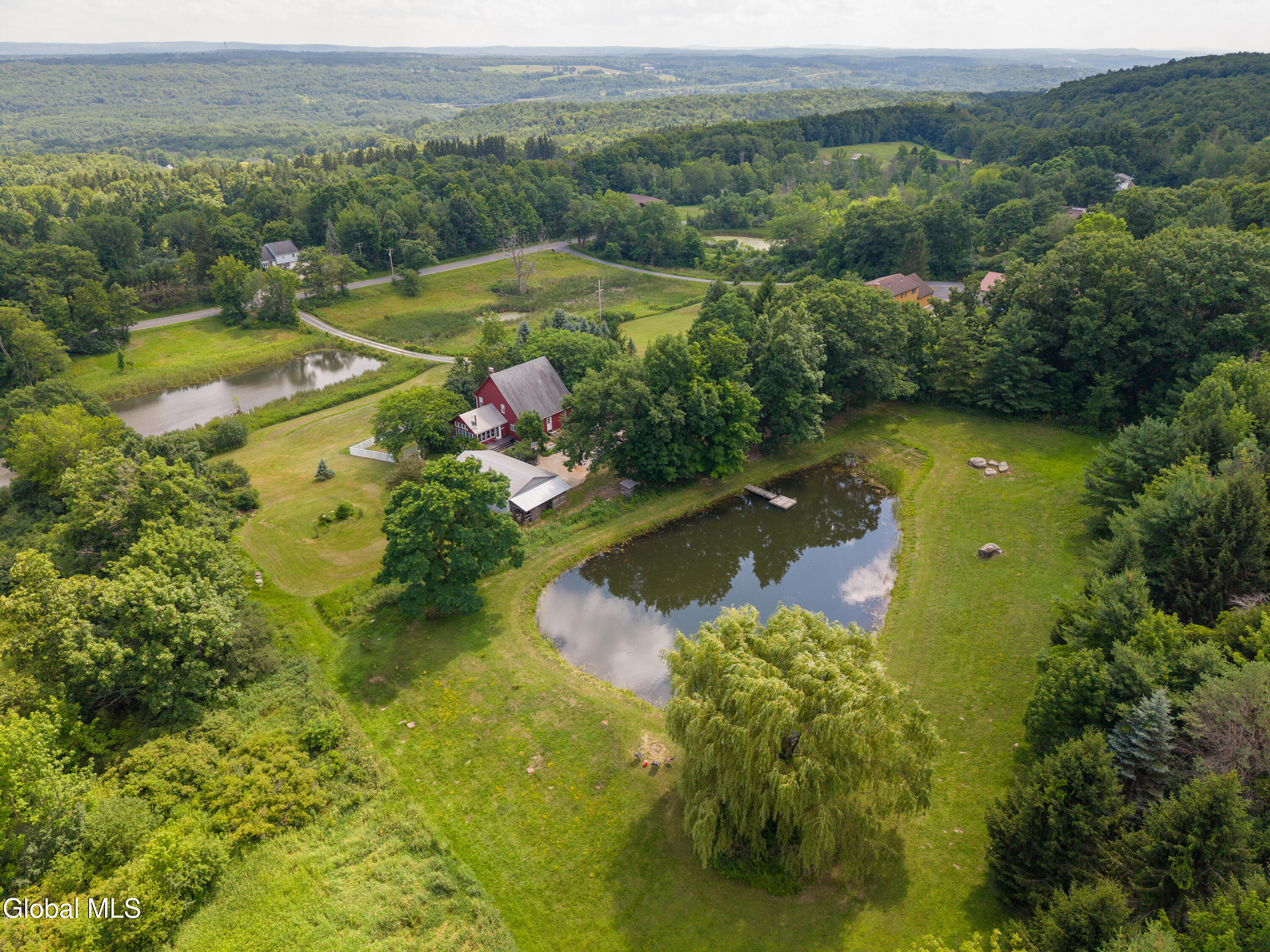 1838 Scotch Ridge Road Princetown, NY 12306 - Photo 72 of 76 038-1838-Scotch-Ridge-Road_EXTERIOR