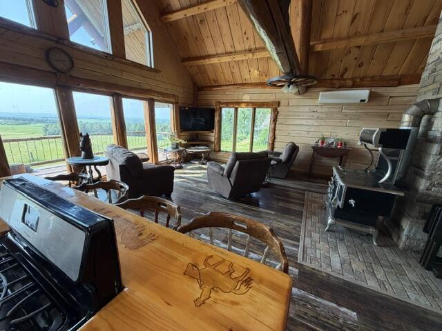 168 B Bouchard Road St. Agatha, ME 04772 - Photo 9 of 134 168 Bouchard Rd