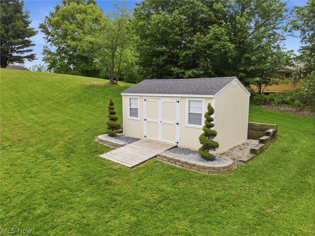 4122 Denise Road Ashtabula, OH 44004 - Photo 29 of 32