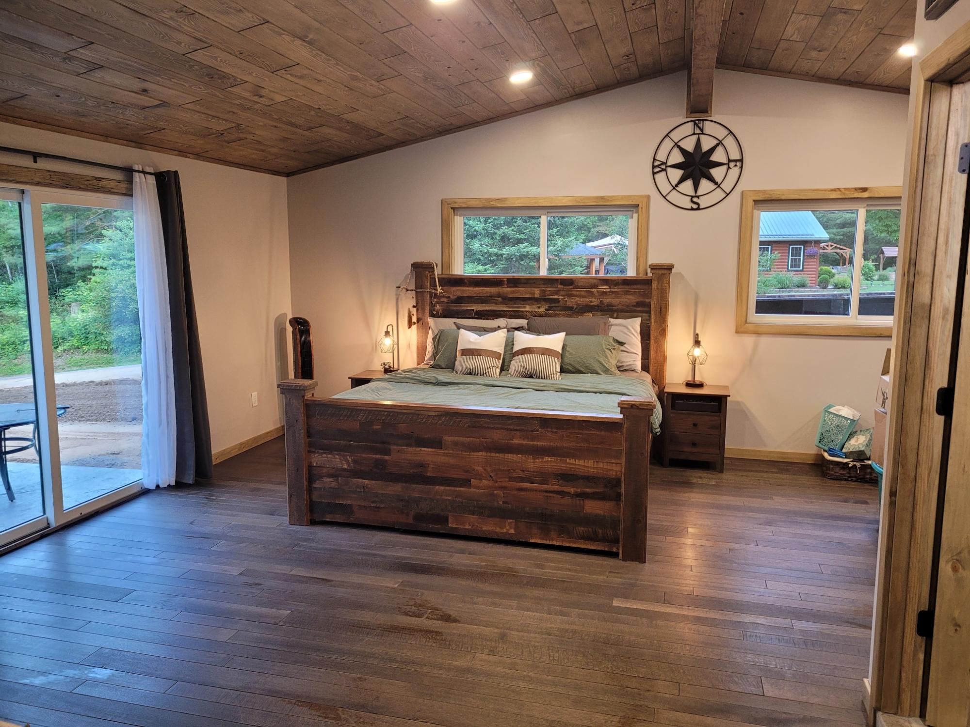 800 Zinzer Road Crandon, WI 54520 - Photo 3 of 19 Gallery Image 3