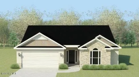 $302,900 | 2336 Bellingham Drive, Hephzibah, GA 30815