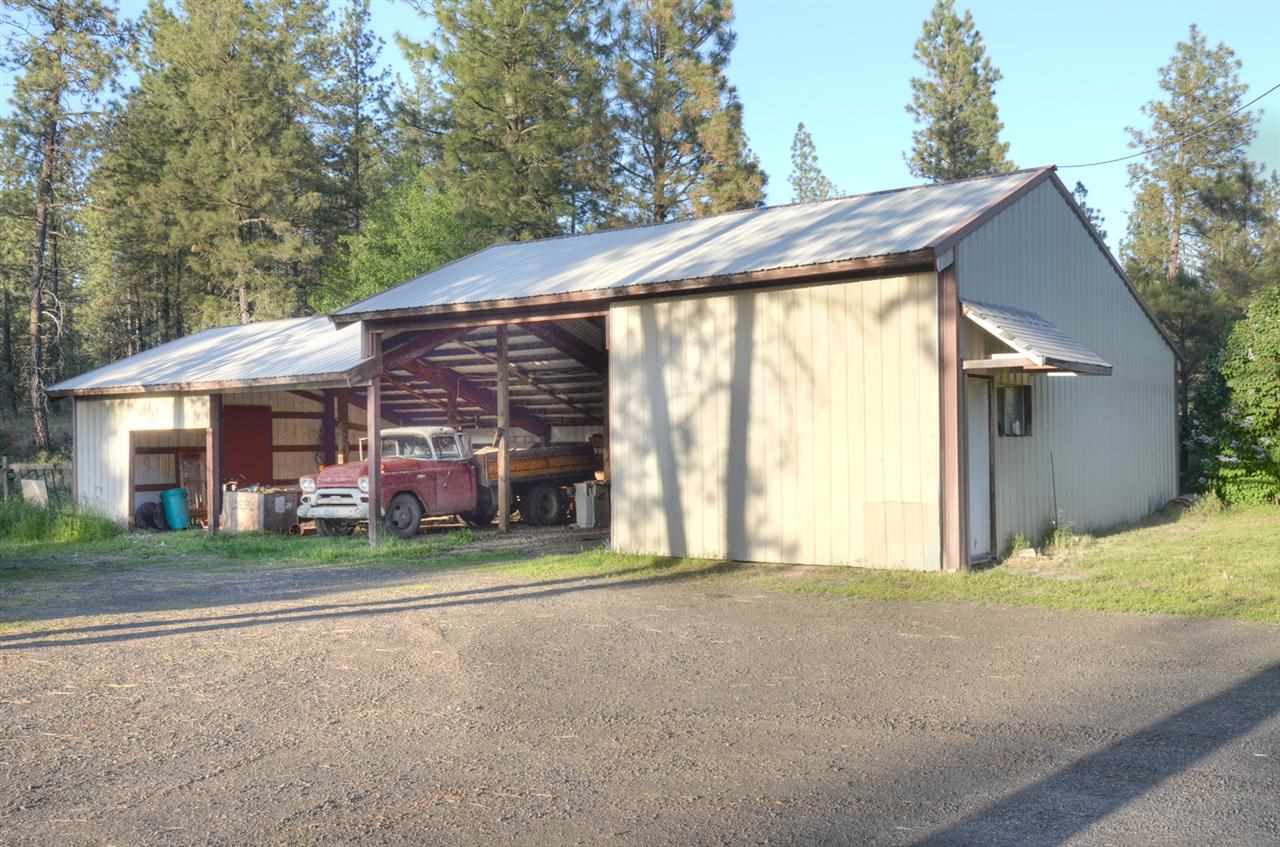 21415 South Ritchey Road Cheney, WA 99004 - Photo 14 of 17