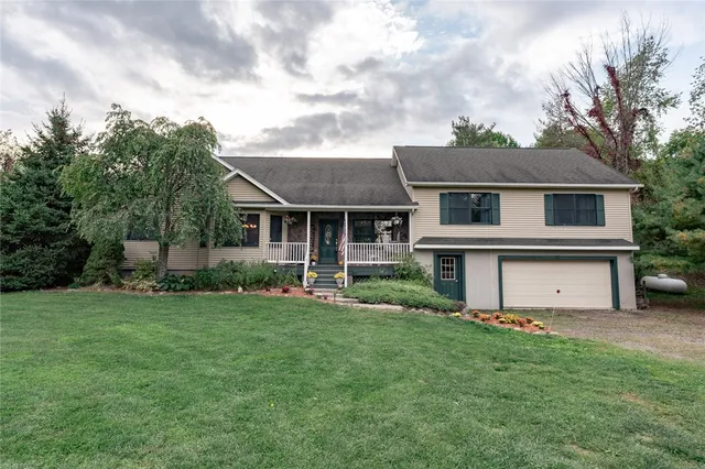 $509,900 | 3393 Maple Avenue, Marion, NY 14568