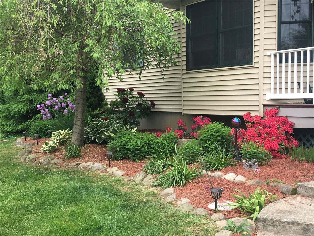 3393 Maple Avenue Marion, NY 14568 - Photo 3 of 50