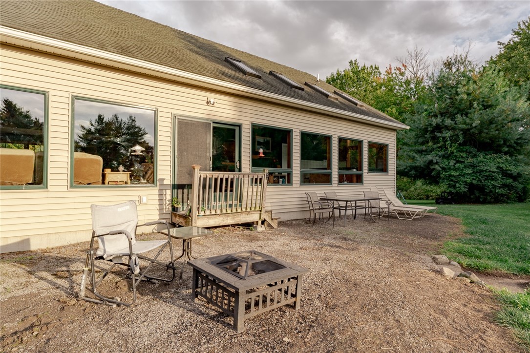 3393 Maple Avenue Marion, NY 14568 - Photo 39 of 50