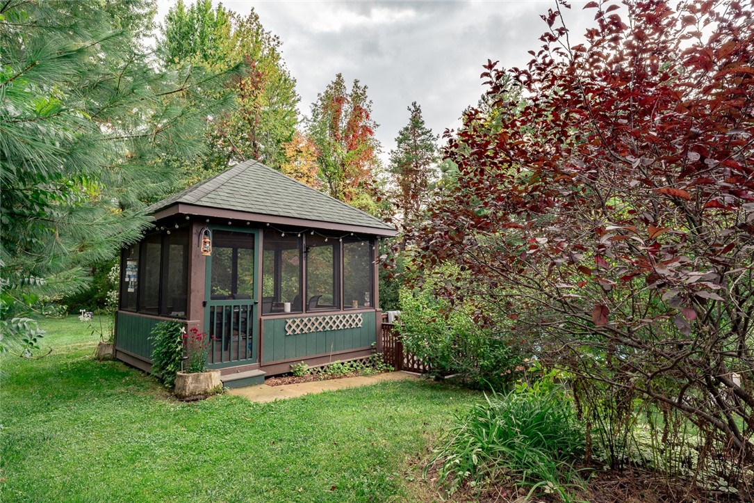 3393 Maple Avenue Marion, NY 14568 - Photo 40 of 50