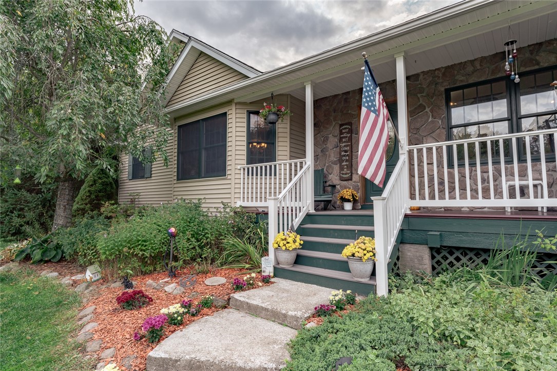 3393 Maple Avenue Marion, NY 14568 - Photo 4 of 50