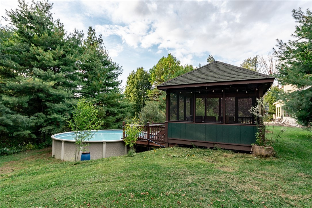 3393 Maple Avenue Marion, NY 14568 - Photo 41 of 50