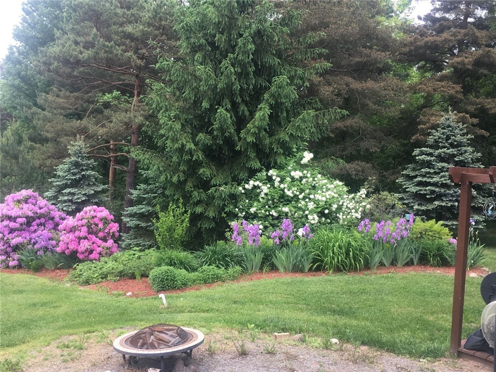 3393 Maple Avenue Marion, NY 14568 - Photo 42 of 50