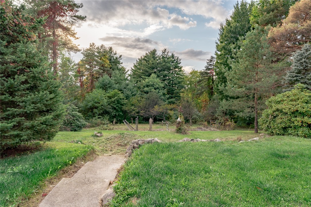 3393 Maple Avenue Marion, NY 14568 - Photo 44 of 50