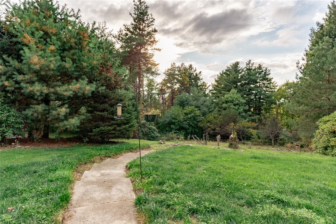 3393 Maple Avenue Marion, NY 14568 - Photo 45 of 50