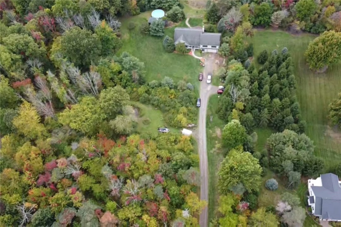 3393 Maple Avenue Marion, NY 14568 - Photo 49 of 50