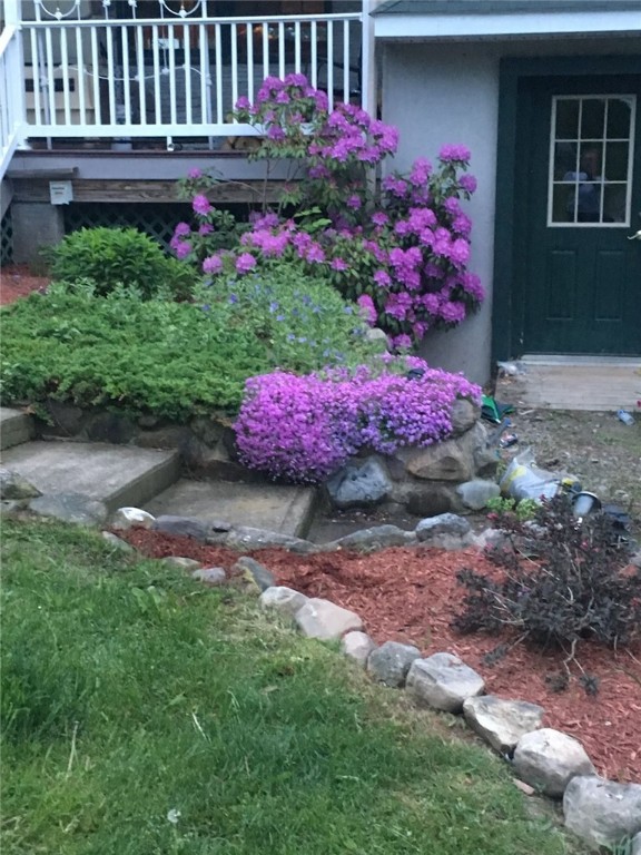 3393 Maple Avenue Marion, NY 14568 - Photo 6 of 50