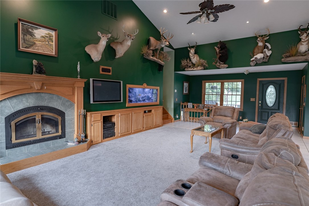 3393 Maple Avenue Marion, NY 14568 - Photo 8 of 50