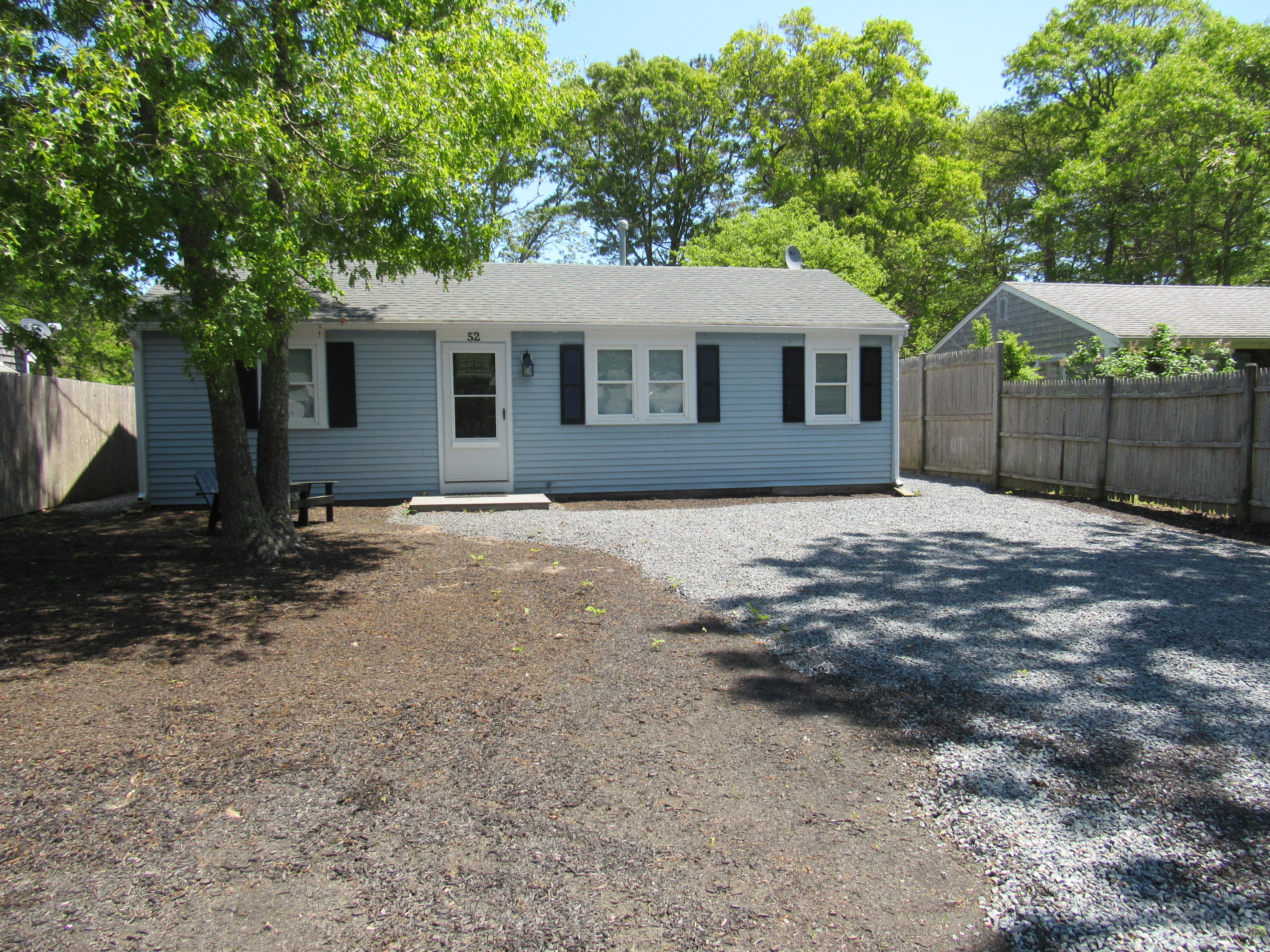 52 Lake Road, Unit W Yarmouth, MA 02673 - Photo 3 of 27 IMG_9634