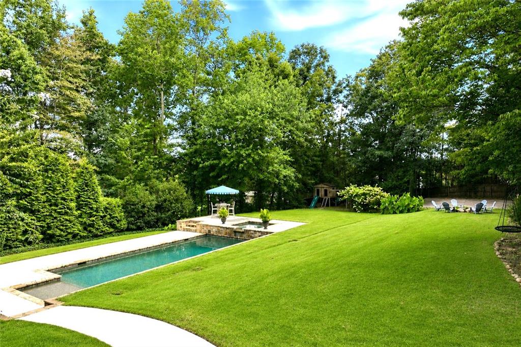 5296 Frazer Road Buford, GA 30518 - Photo 7 of 69 Gallery Image 7