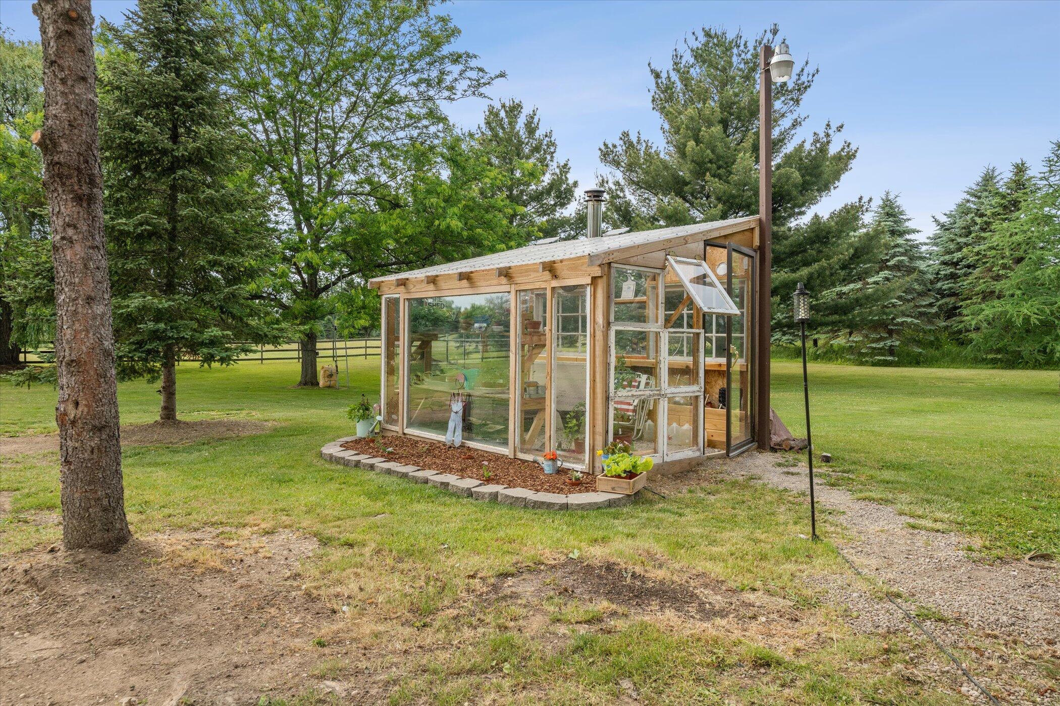 1145 East Alward Road Dewitt, MI 48820 - Photo 29 of 39 41-1145-E-Alward-Rd-DeWitt-MI-48820-Wind