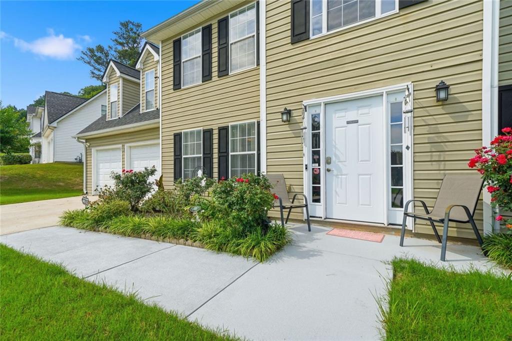 7875 Providence Point Way Lithonia, GA 30058 - Photo 2 of 38