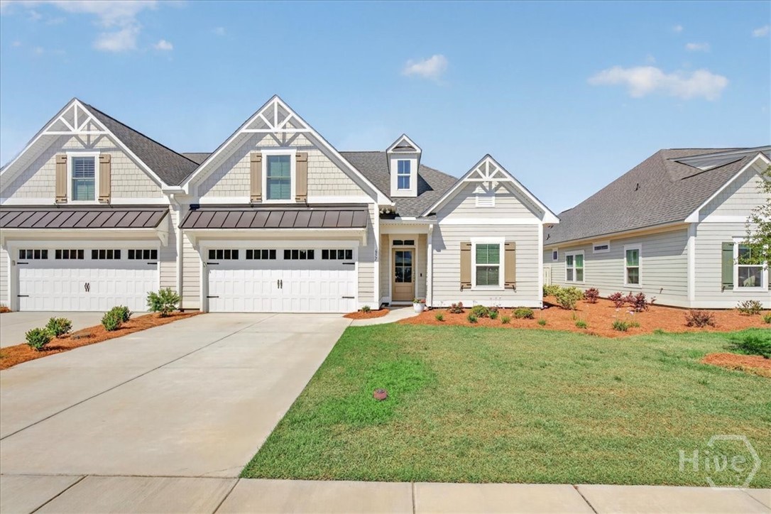 657 Blue Moon Crossing Pooler, GA 31322 - Photo 47 of 57