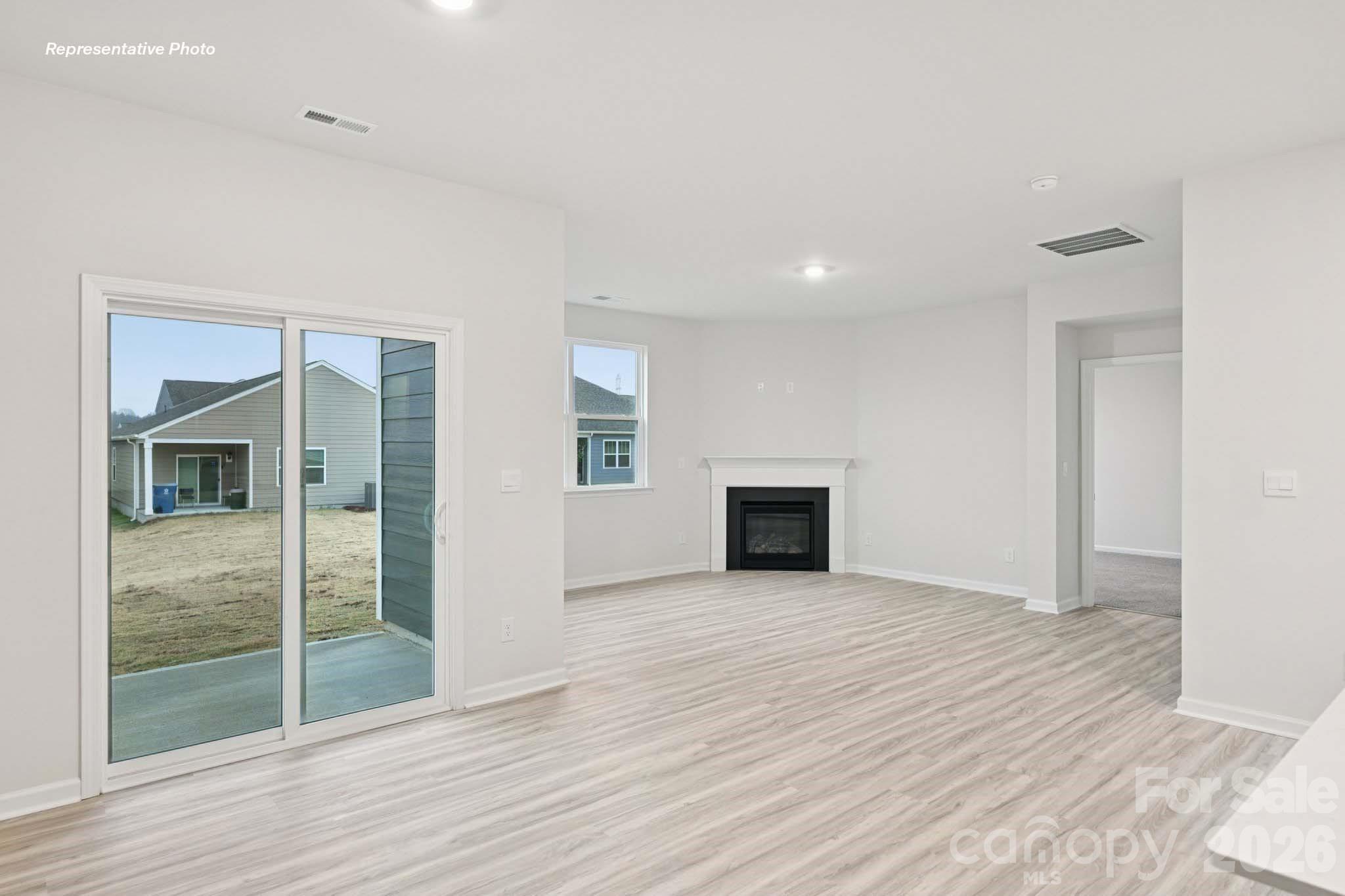 7616 Bainbridge Road Sherrills Ford, NC 28673 - Photo 3 of 26