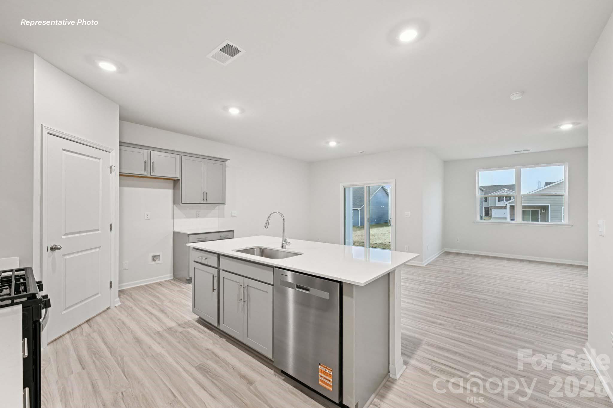 7616 Bainbridge Road Sherrills Ford, NC 28673 - Photo 7 of 26