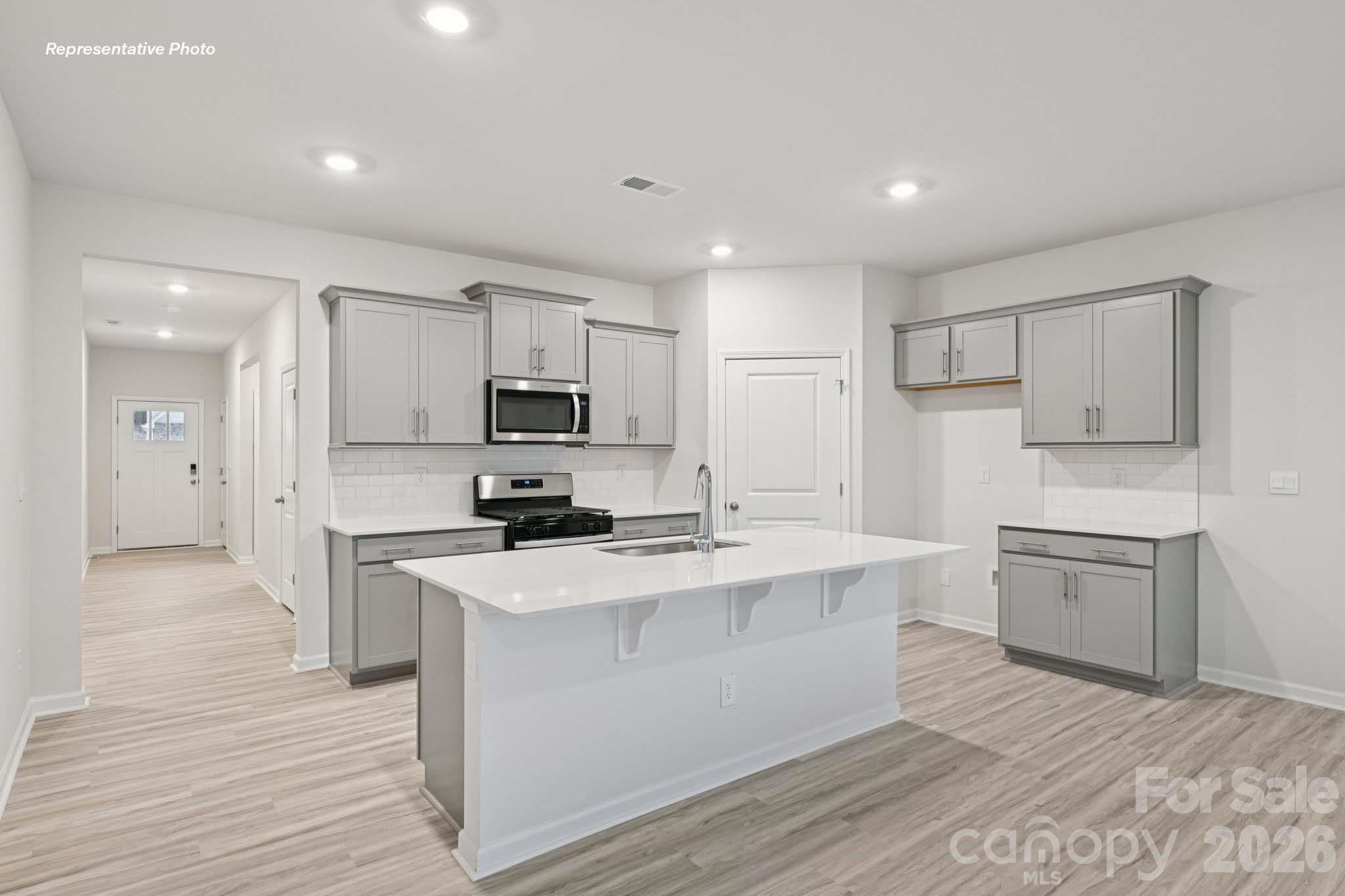 7616 Bainbridge Road Sherrills Ford, NC 28673 - Photo 8 of 26