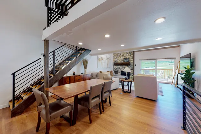 $998,000 | 2737 Sunburst Condo Drive, Unit 37, Sun Valley, ID 83353