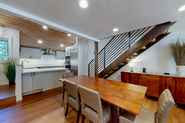 $998,000 | 2737 Sunburst Condo Drive, Unit 37, Sun Valley, ID 83353