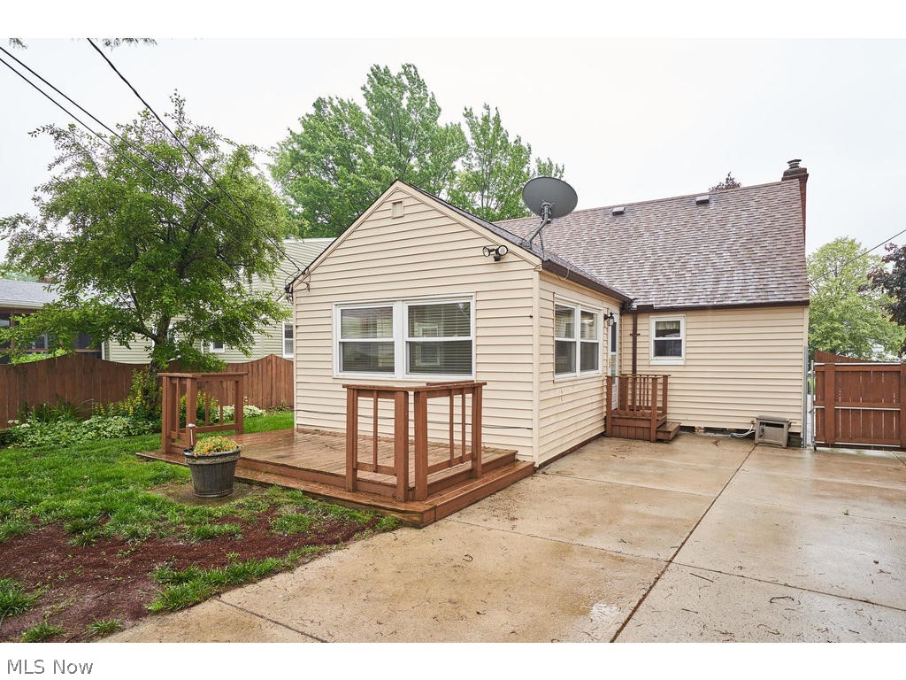 16474 Webster Road Cleveland, OH 44130 - Photo 19 of 21 Gallery Image 19