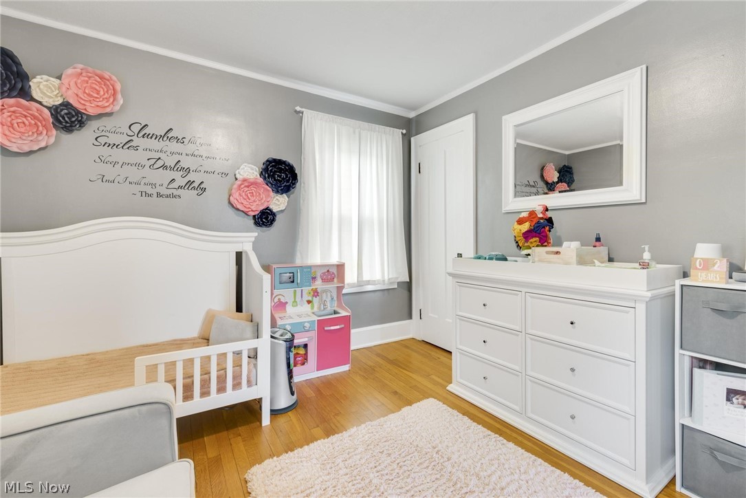 4529 Telhurst Road Cleveland, OH 44121 - Photo 18 of 28
