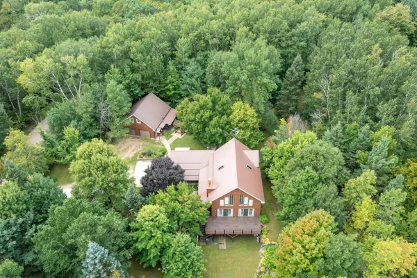 $410,000 | 30472 Lightning Pass, Cushing, MN 56443