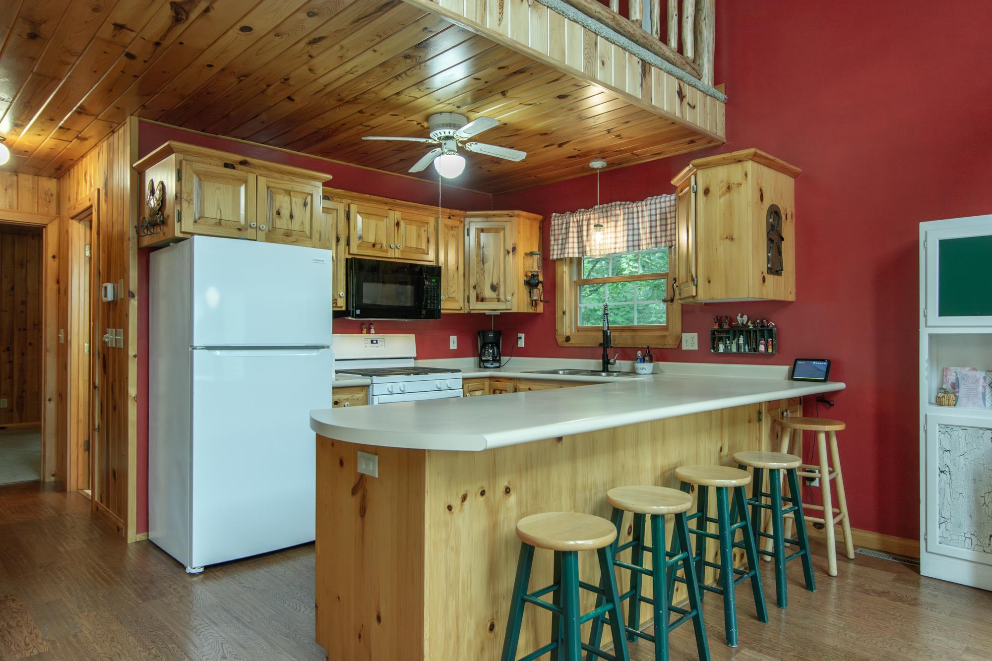 30472 Lightning Pass Cushing, MN 56443 - Photo 11 of 57