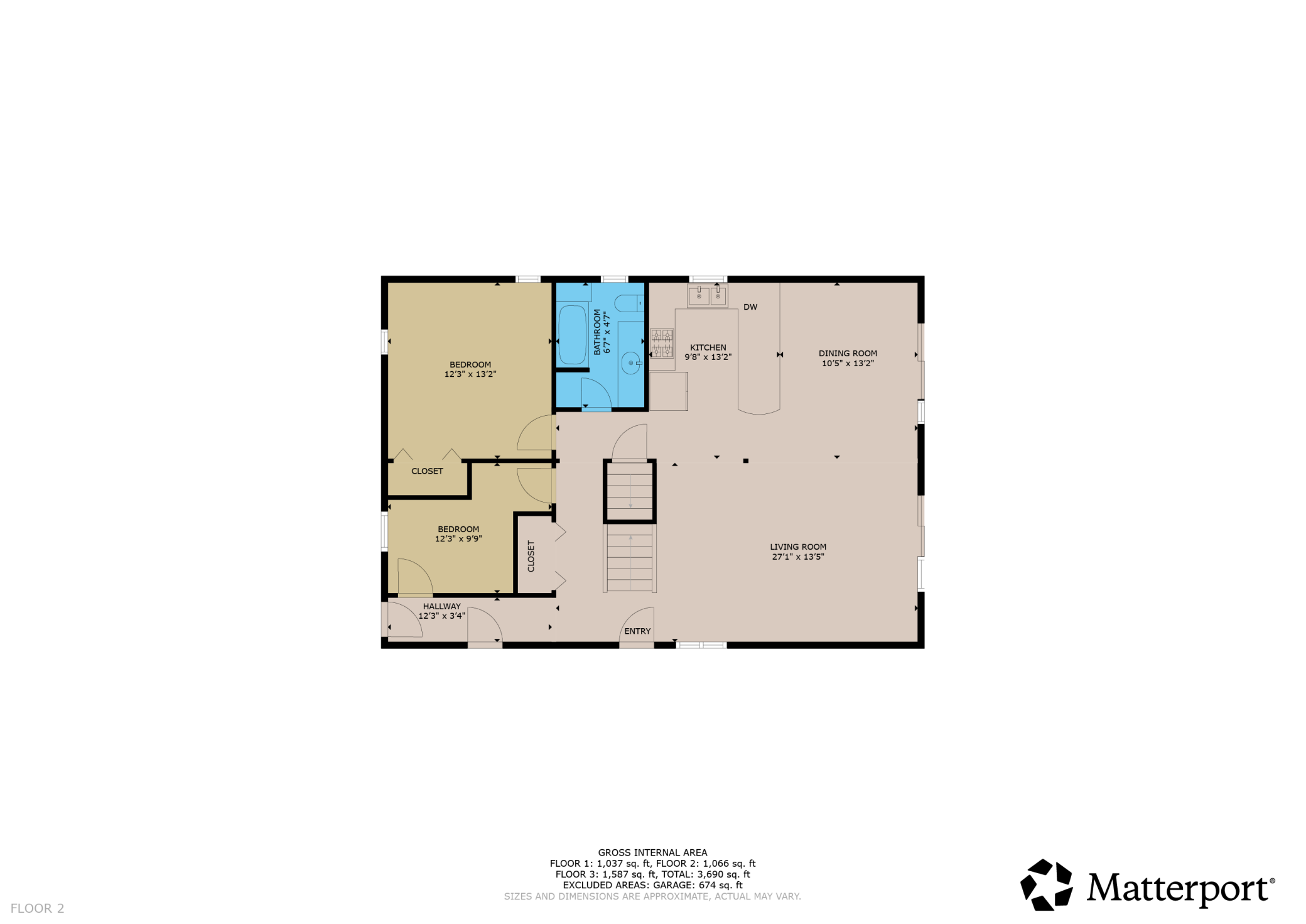 30472 Lightning Pass Cushing, MN 56443 - Photo 55 of 57