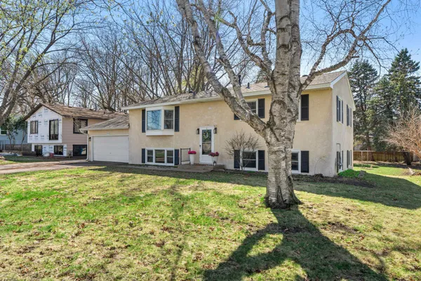 $396,900 | 7424 Able Street Northeast, Fridley, MN 55432