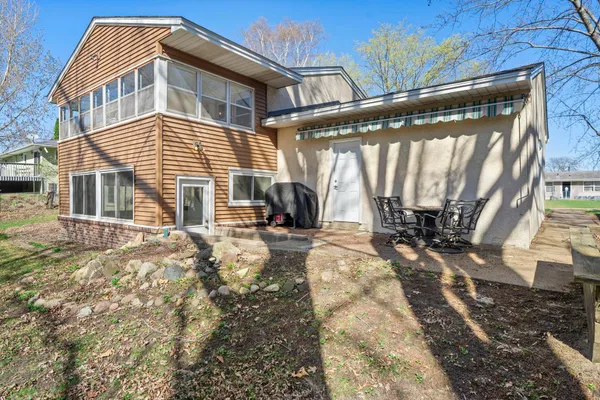 $396,900 | 7424 Able Street Northeast, Fridley, MN 55432