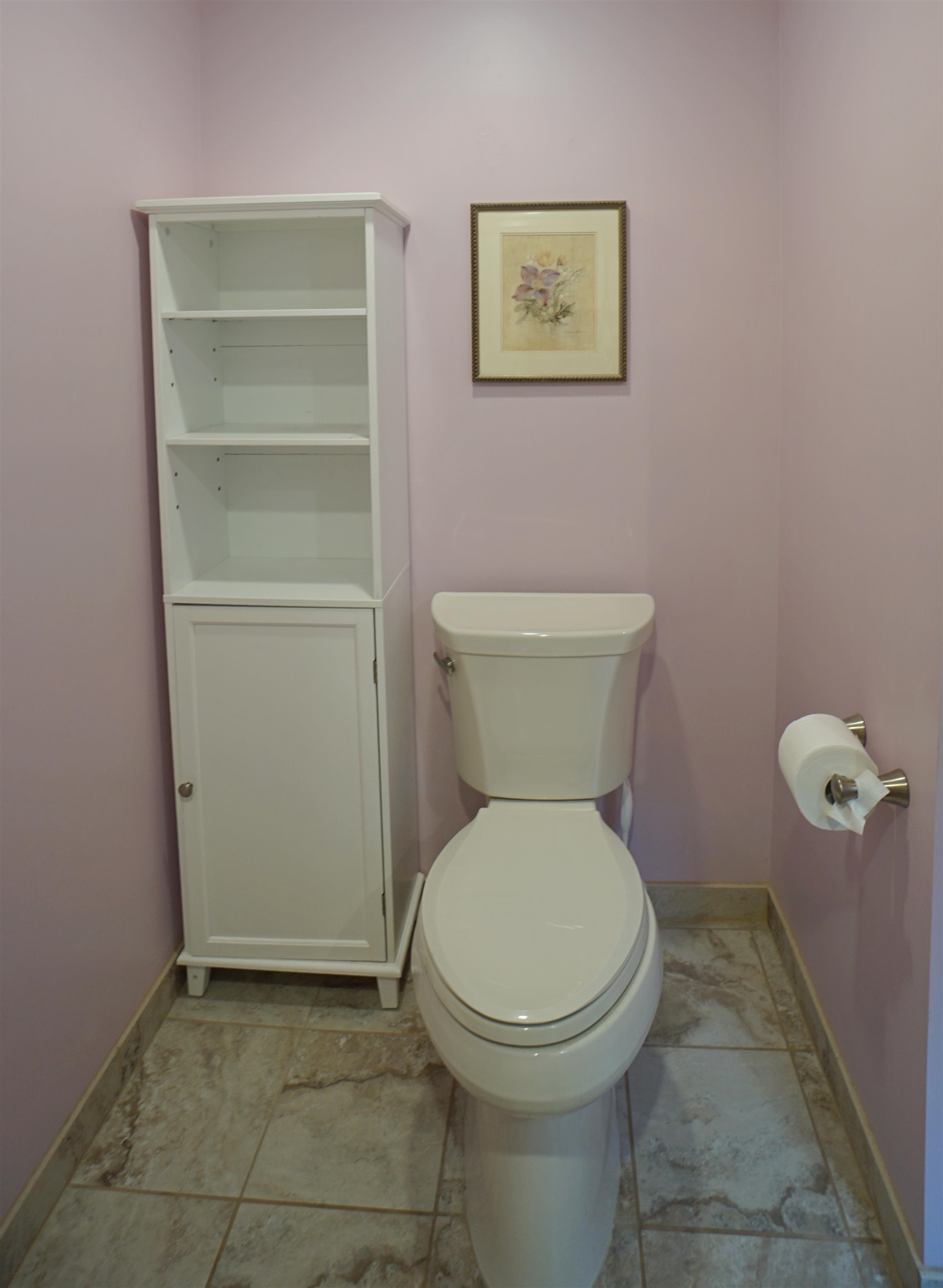 4819 Highcrest Road Rockford, IL 61107 - Photo 29 of 31 a bathroom with a toilet