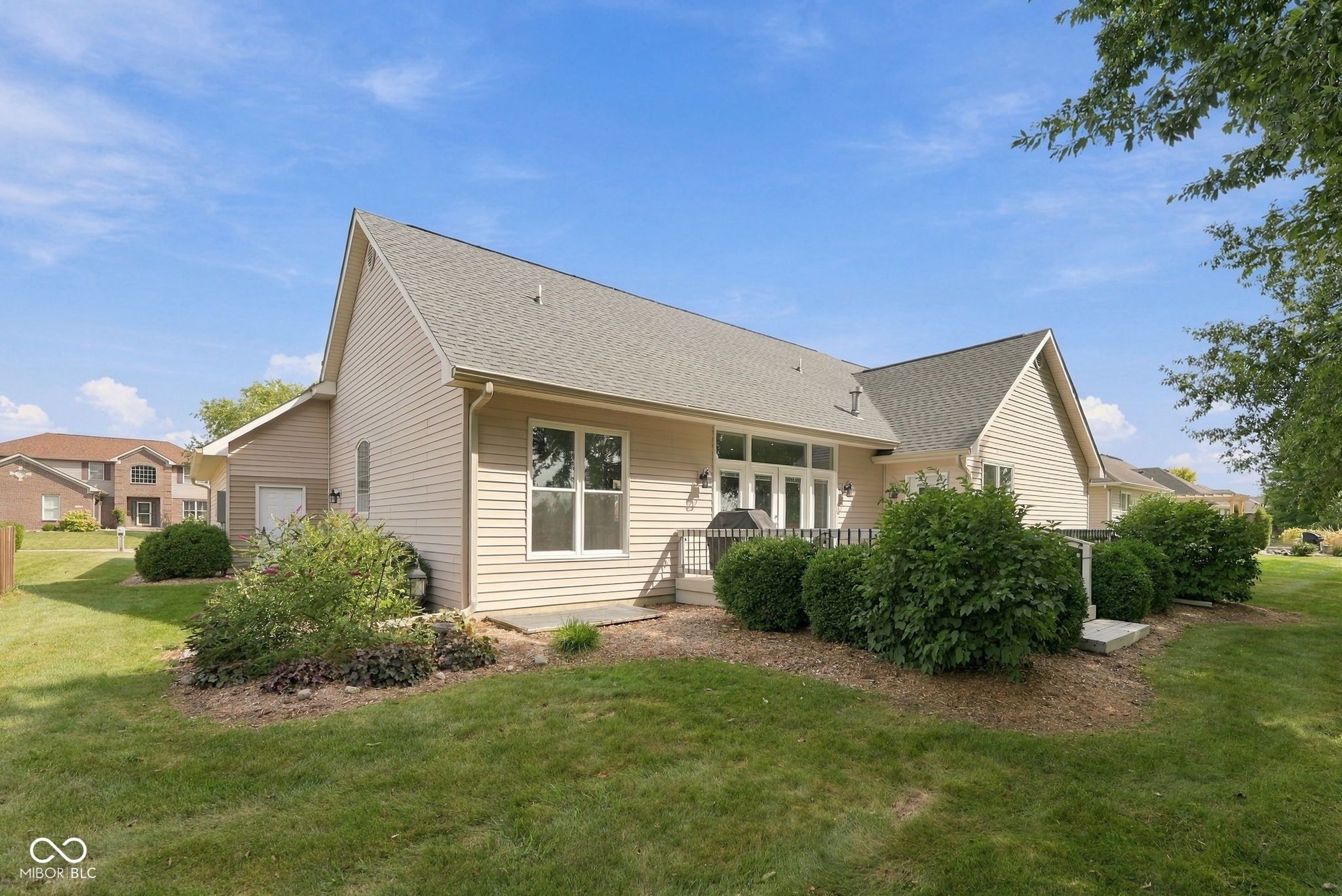 209 South Buckingham Road Yorktown, IN 47396 - Photo 45 of 49 Gallery Image 45