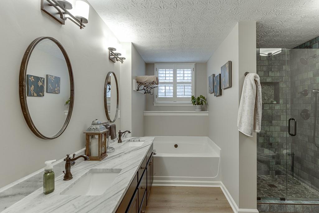 61 Hunters Way Hoschton, GA 30548 - Photo 36 of 43